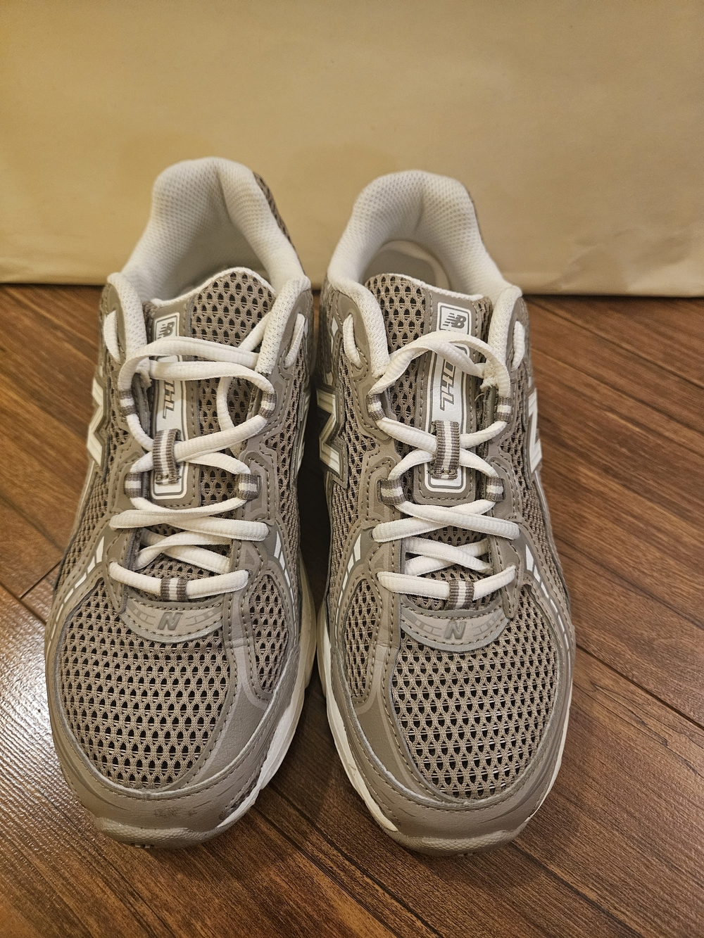 New Balance 740 W7 M5.5